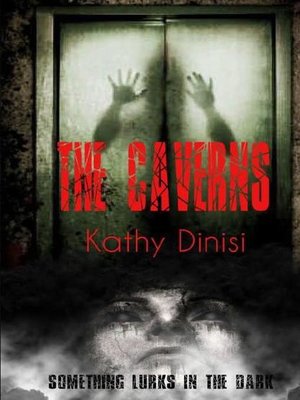 cover image of The Caverns